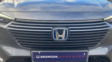 Honda HR-V 1.5 eHEV Advance 5dr CVT Hybrid Hatchback